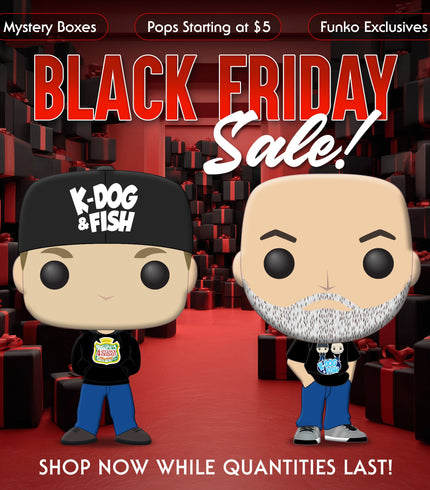 NEW BLACK FRIDAY SALE ITEMS!