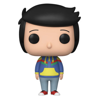 BOB'S BURGERS MOVIE - YOUNG BOB