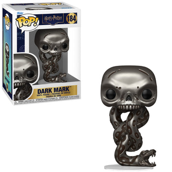 HARRY POTTER: THE DARK MARK