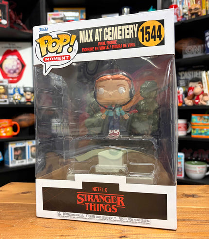Hard to Find Pops!