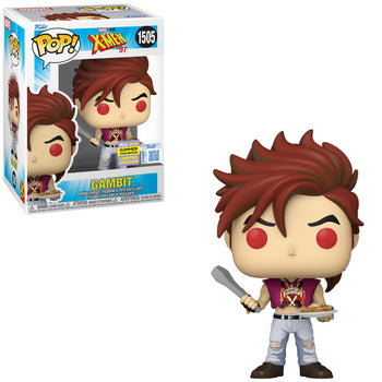 MARVEL: X-MEN 97 - GAMBIT (SDCC) EXCLUSIVE