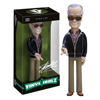 STAN LEE - FUNKO VINYL IDOLZ