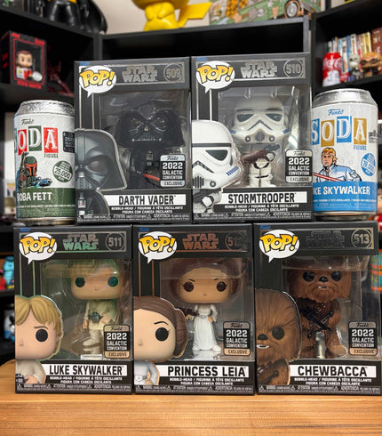 BUY THE SET