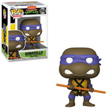 TMNT: CLASSICS - DONATELLO