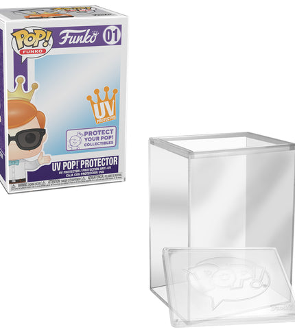Pop Protectors