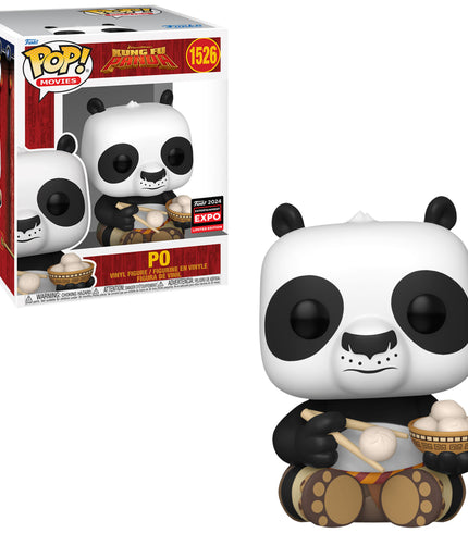 FUNKO! 6&quot; Pop!