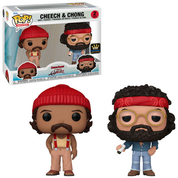 CHEECH & CHONG (2-PACK) EXCLUSIVE