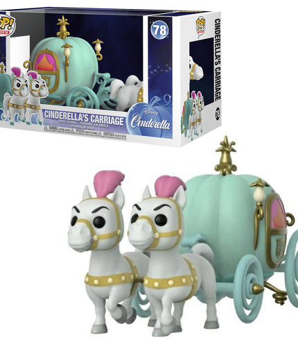 Pop Rides