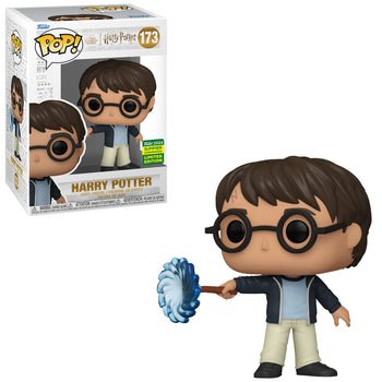 HARRY POTTER: PATRONUS CHARM (EXCLUSIVE)