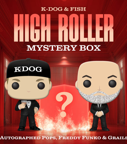 Mystery Boxes!