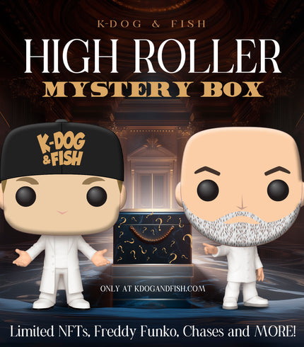 Mystery Boxes!