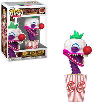 KILLER KLOWNS FROM OUTER SPACE: BABY KLOWN