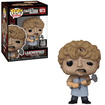 TEXAS CHAINSAW MASSACRE: LEATHERFACE (EXCLUSIVE)