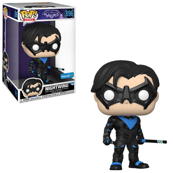 GOTHAM KNIGHTS: NIGHTWING 10"