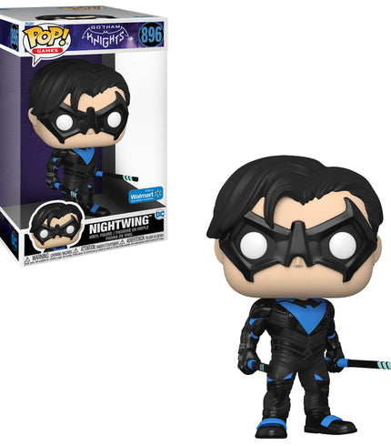 FUNKO! Super Sized Pops!