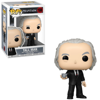 PHANTASM: TALL MAN