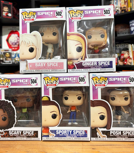 BUY THE SET