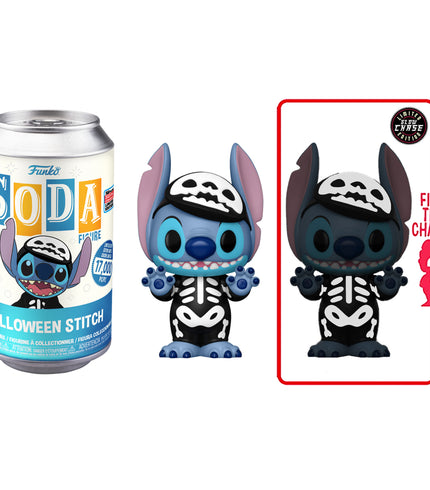 FUNKO SODA!