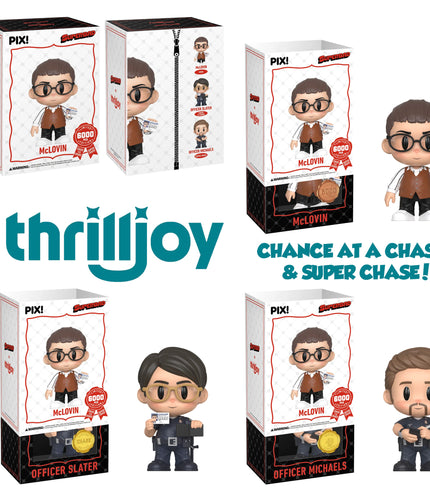 Thrilljoy