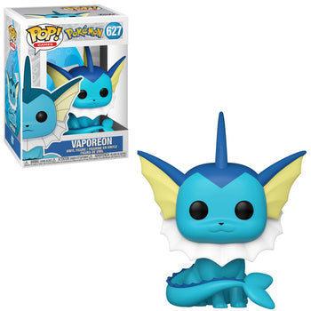 POKÉMON - VAPOREON