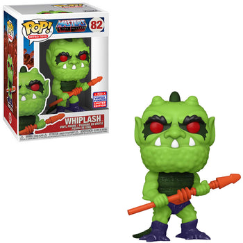 MASTERS OF THE UNIVERSE - WHIPLASH (FUNKON EXCLUSIVE)