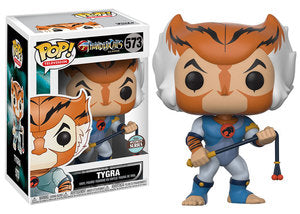 THUNDERCATS - TYGRA (SPECIALTY SERIES)