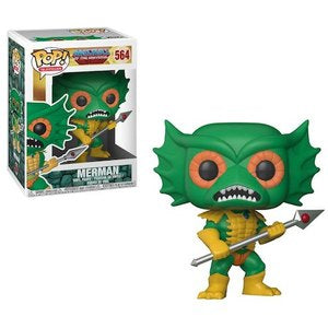 MASTERS OF THE UNIVERSE - MERMAN