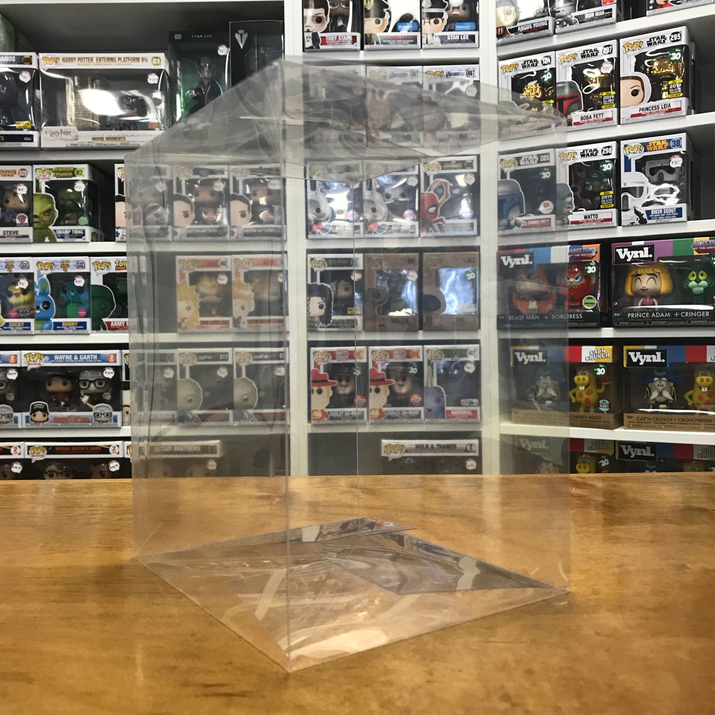 Pop Protector Use 6