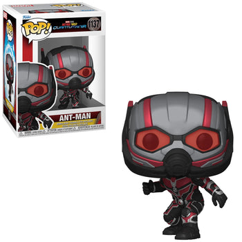 ANT-MAN AND THE WASP: QUANTUMANIA - ANT-MAN