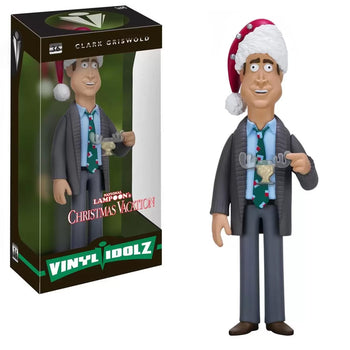 CHRISTMAS VACATION - CLARK GRISWOLD (VINYL IDOLZ)