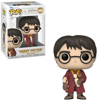 HARRY POTTER AND THE CHAMBER OF SECRETS (20TH ANNIVERSARY) - HARRY WITH POTION