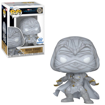MARVEL: MOON KNIGHT (EXCLUSIVE)