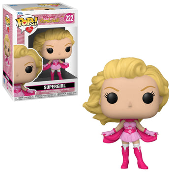 DC: BOMBSHELLS - SUPERGIRL (POPS WITH PURPOSE - BCRF)
