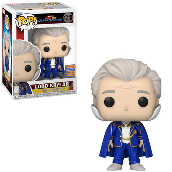 ANT-MAN AND THE WASP: QUANTUMANIA - LORD KRYLAR (WONDERCON) EXCLUSIVE