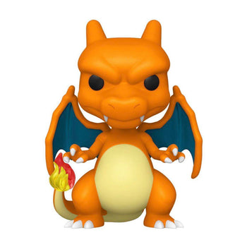 POKÉMON - CHARIZARD